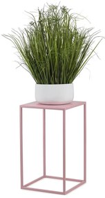 Portafiori 40x24 cm rosa