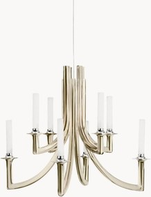 Lampadario a LED Kabuki