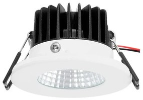 Lirin LED Spot incassato 4000K IP65 Bianco - Arcchio