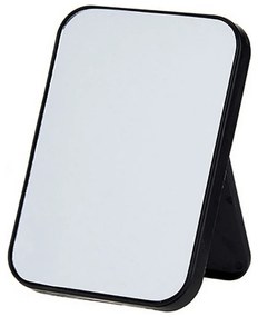 Specchio con Supporto polipropilene 1,7 x 20 x 14 cm (12 Unità)