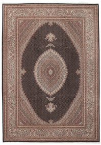 Tabriz Tappeto persiano 250x360 (Iran) Annodato A Mano