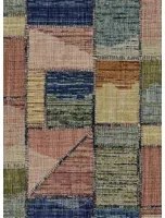 Missoni Home Tapete Patchwork - 10240