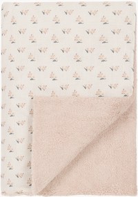 Coperta reversibile Wabi-Sabi
