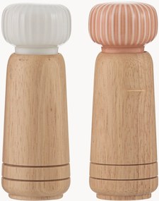 Set di 2 macinini per sale e pepe Miller