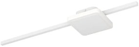 Eglo 99607 - Plafoniera LED SARGINTO 1xLED/6,3W/230V + 1xLED/5,4W