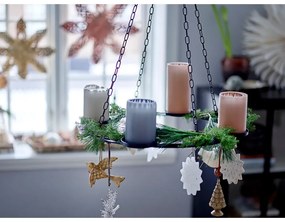 Decorazioni natalizie in set da 3 Otilde - Bloomingville