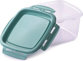 Scatole per alimenti in set 3 pz Snipslock – Snips