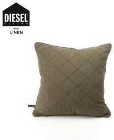 Cuscino arredo Rugged jacquard Diesel home, in cotone