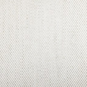 Letto matrimoniale imbottito crema con contenitore 180x200 cm Tate - Maison de Rêve