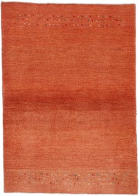 Gabbeh Tappeto 110 x 160 (Iran) Annodato A Mano