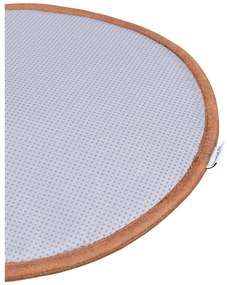 Cuscino di seduta ø 38 cm Fulton - Rowico