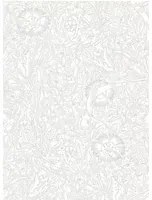 Sandberg Carta da parati Caroline - Sandstone