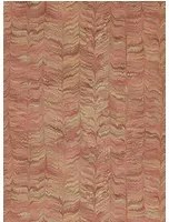 Zoffany Carta da parati Jaipur Plain - Venetian Red