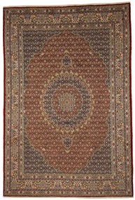 Moud Tappeto 190x290 (Iran)
