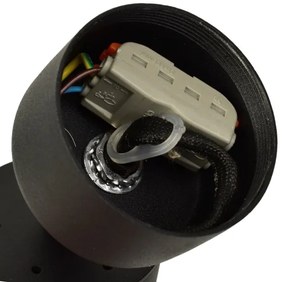 Luce Spot MICA 1xGU10/25W/230V