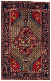Hamedan Tappeto 190 x 120 (Iran)