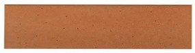 Listelli In Klinker Per Esterno 6,5x26 Cm Antigelo Antiscivolo Ocra Domus
