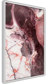 Poster Beauty Enchanted in Marble