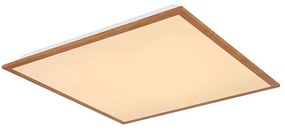 Globo 416080D2W - Plafoniera LED DORO LED/24W/230V