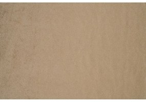 Tenda in velluto beige 140x260 cm Novara - Mendola Fabrics