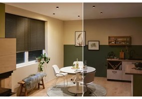 Paulmann 93383 - SET 3xLED/6W IP44 Lampada da bagno dimmerabile GIL 230V