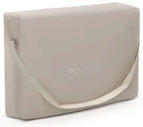 KINDERKRAFT SELECT - Culla da viaggio MOON DREAM beige