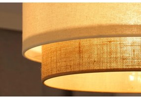 Brilagi - Lampadario LED BOHO STYLE 1xE27/15W/230V Ø 40 cm