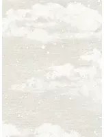 Sian Zeng Carta da parati Clouds - Stone
