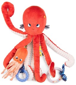 Giocattolo per bambini Octopus - Moulin Roty