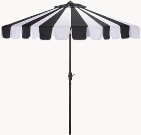 Ombrellone con inclinazione Meze, Ø 256 cm