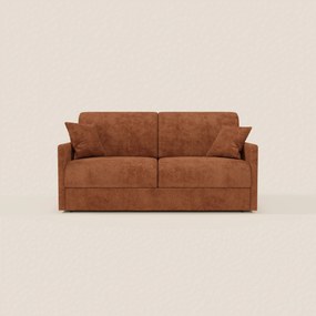 Tommy Divano letto 2 e 3 posti matrimoniale - 100% sfoderabile in tessuto simil cotone smacchiabile T33