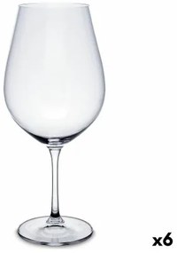 Calice per vino Bohemia Crystal Magnus 1 L (6 Unità)