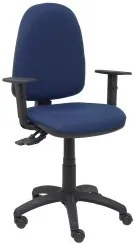 Sedia da Ufficio Tribaldos PC I200B10 Blu Marino