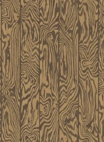 Cole & Son Carta da parati Zebrawood - Tiger