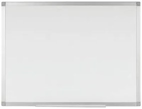 Lavagna bianca Q-Connect KF37016 120 x 90 cm