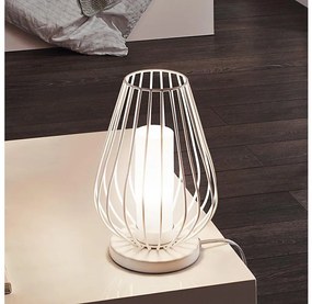 Eglo 94342 - Lampada da tavolo LED VENCINO 1xLED/6W/230V