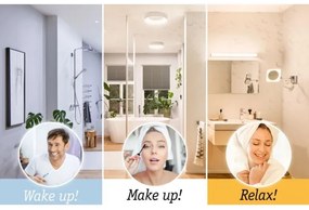 Paulmann 78950 - LED 3,7W IP44 illuminazione specchio bagno SELO 2700-6500K 230V