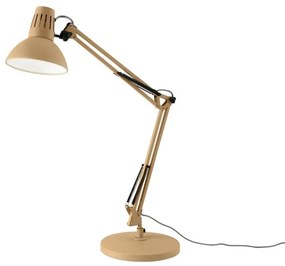 Lampada da scrivania LDT-ARTIFEX-GIA E27 LUCE AMBIENTE DESIGN