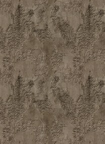 Coordonne Carta da parati panoramica Brocade Broken Wall - 6500312
