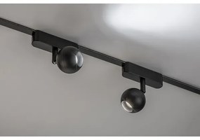 Rabalux 70130 - LED Faretto dimmerabile per sistema a binario monofase LiTrack 5W/24V