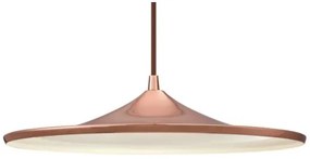 Westinghouse 63626 - Lampadario LED a sospensione con filo MASSIE LED/15W/230V