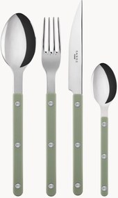 Set di posate in acciaio inossidabile Bistrot, varie misure