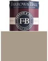 Farrow & Ball Modern Eggshell - 5l - Mouse's Back 40