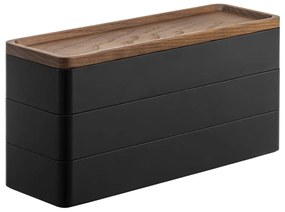 Scatola per gioielli Rin - YAMAZAKI