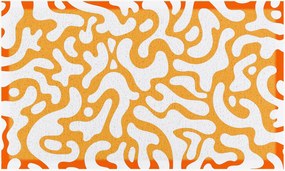 Zerbino Orange Blobs