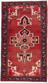 Hamedan Tappeto persiano 140 x 240 (Iran) Annodato A Mano