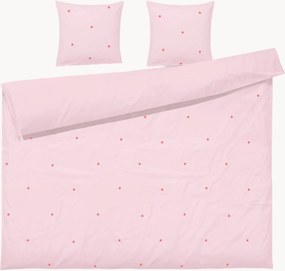 Set biancheria da letto in cotone Daisy
