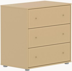 Cassettiera per bambini Saga