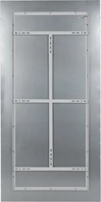 Brilagi - Plafoniera a LED SLIMFRAME LED/80W/230V 120x60 cm 3000/4000/6000K bianco