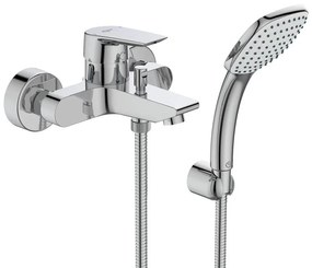 Rubinetto per vasca Ceramix cromo IDEAL STANDARD
